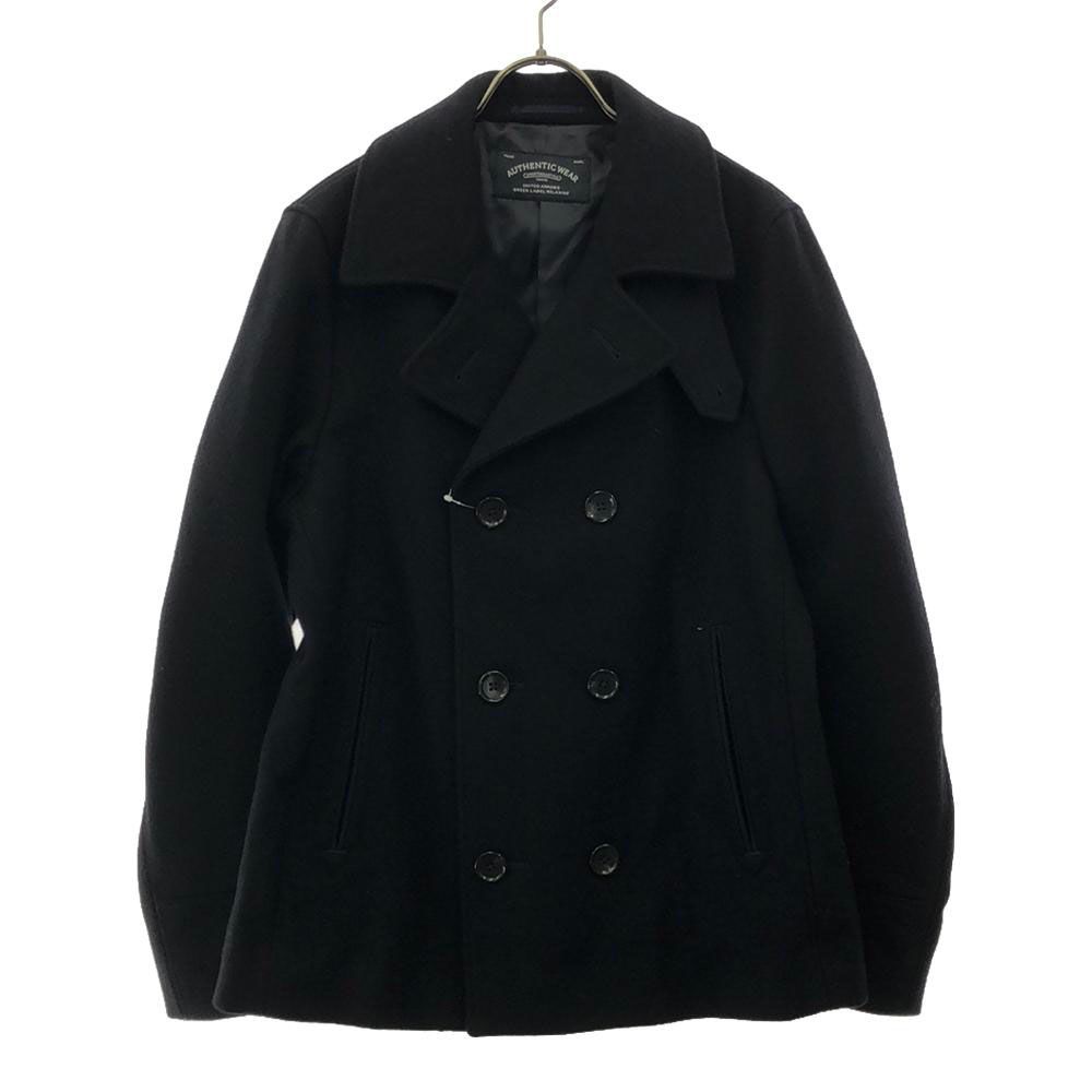 ピーコートUNITED ARROWS ユナイテッドアローズ未使用