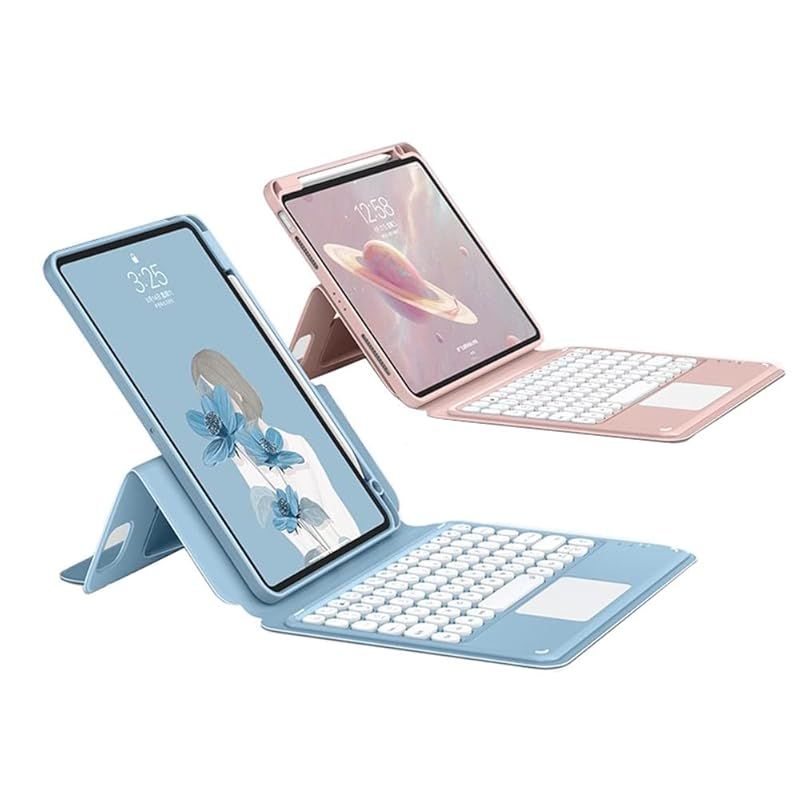 携帯ケース　スマートウオッチ　iPadケース スマートウォッチ・ウェアラブル 【在庫限り】磁気吸着 iPad9 iPad8
