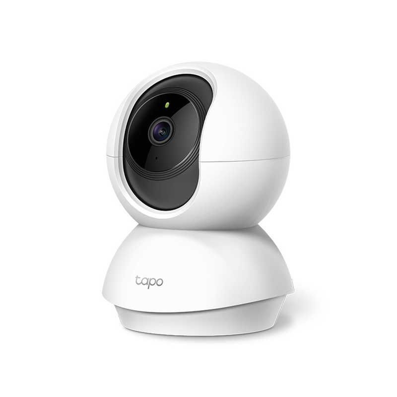 ダーリン【未開封】Tapo C210 新品 未使用 未開梱】 TPLINK パンチルト ネットワークWi-Fi