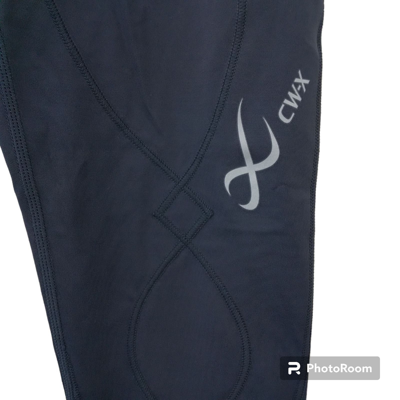 31-00326 Wacoalワコール CW-X スポーツタイツ レディース Mサイズ