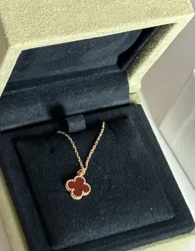 バン Cl Lee リー F カーネリアン 甘い