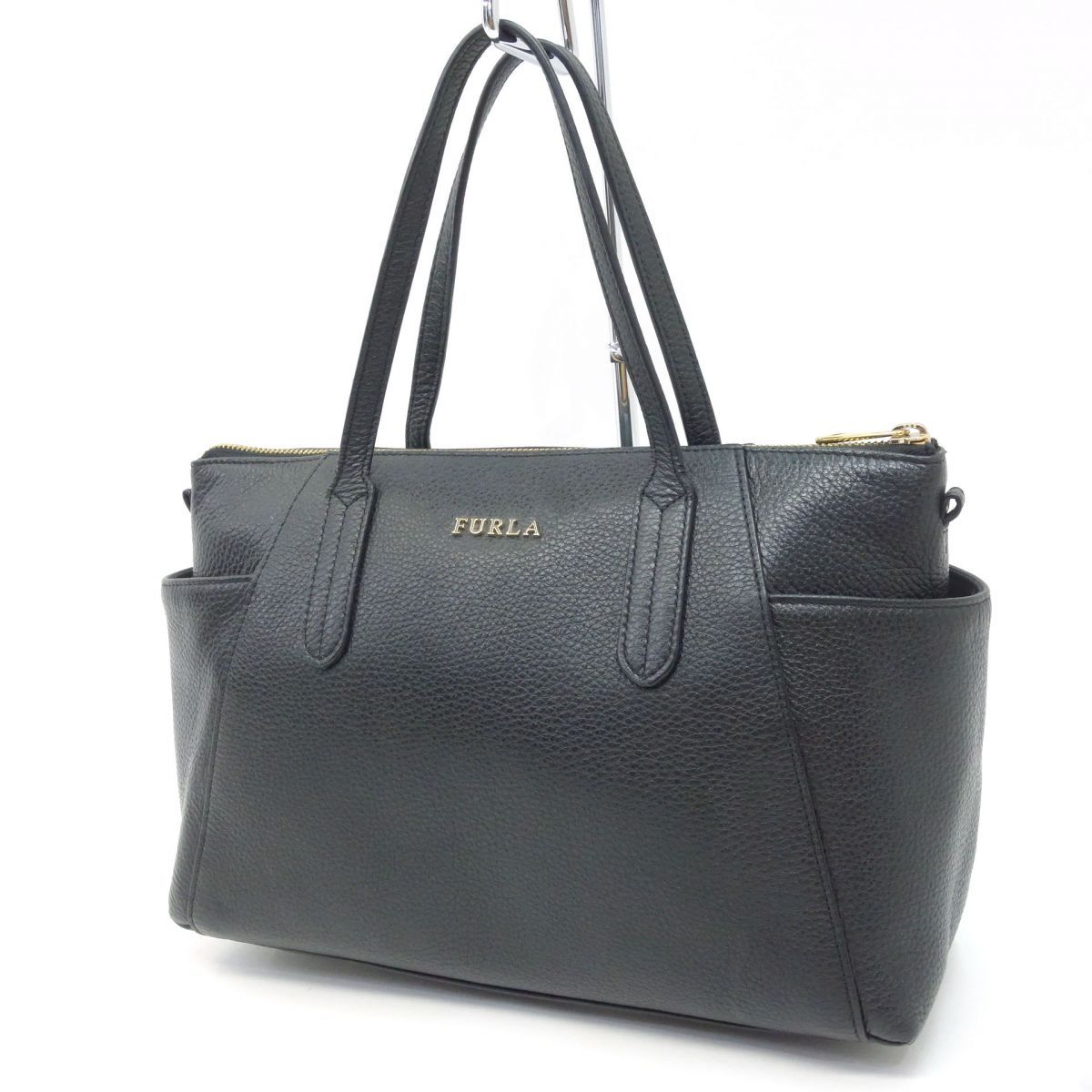 FURLA フルラ ARIANA アリアナ 2way ショルダーバッグ/ハンドバッグ 