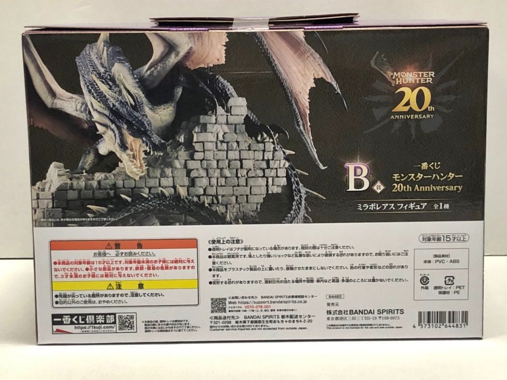 29. B賞