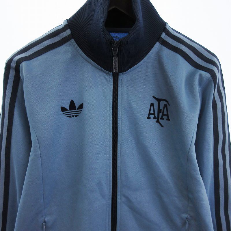 adidas オリジナルスアルゼンチンビンテージサッカーウェア アディダスオリジナルス adidas originals アルゼンチン