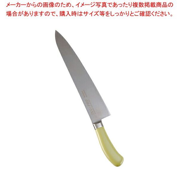 エコクリーン TKG PRO 牛刀 21cm エコクリーン TKG PRO 牛刀 21cm