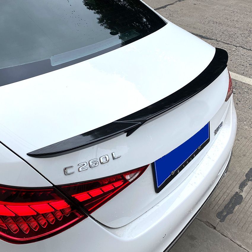C260 C300