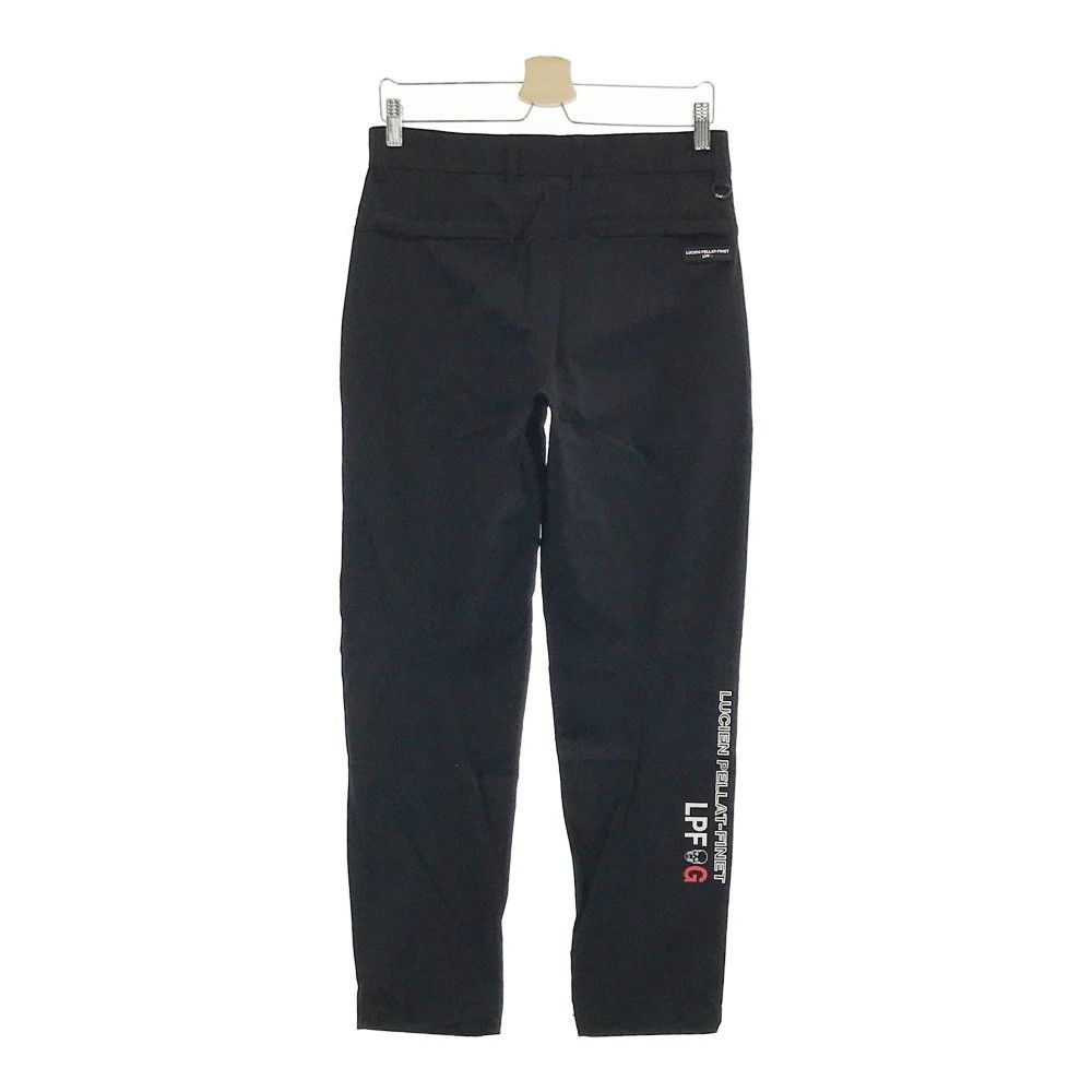 サイズ：S LPFG ルシアン ペラフィネ ストレッチジョガーパンツ