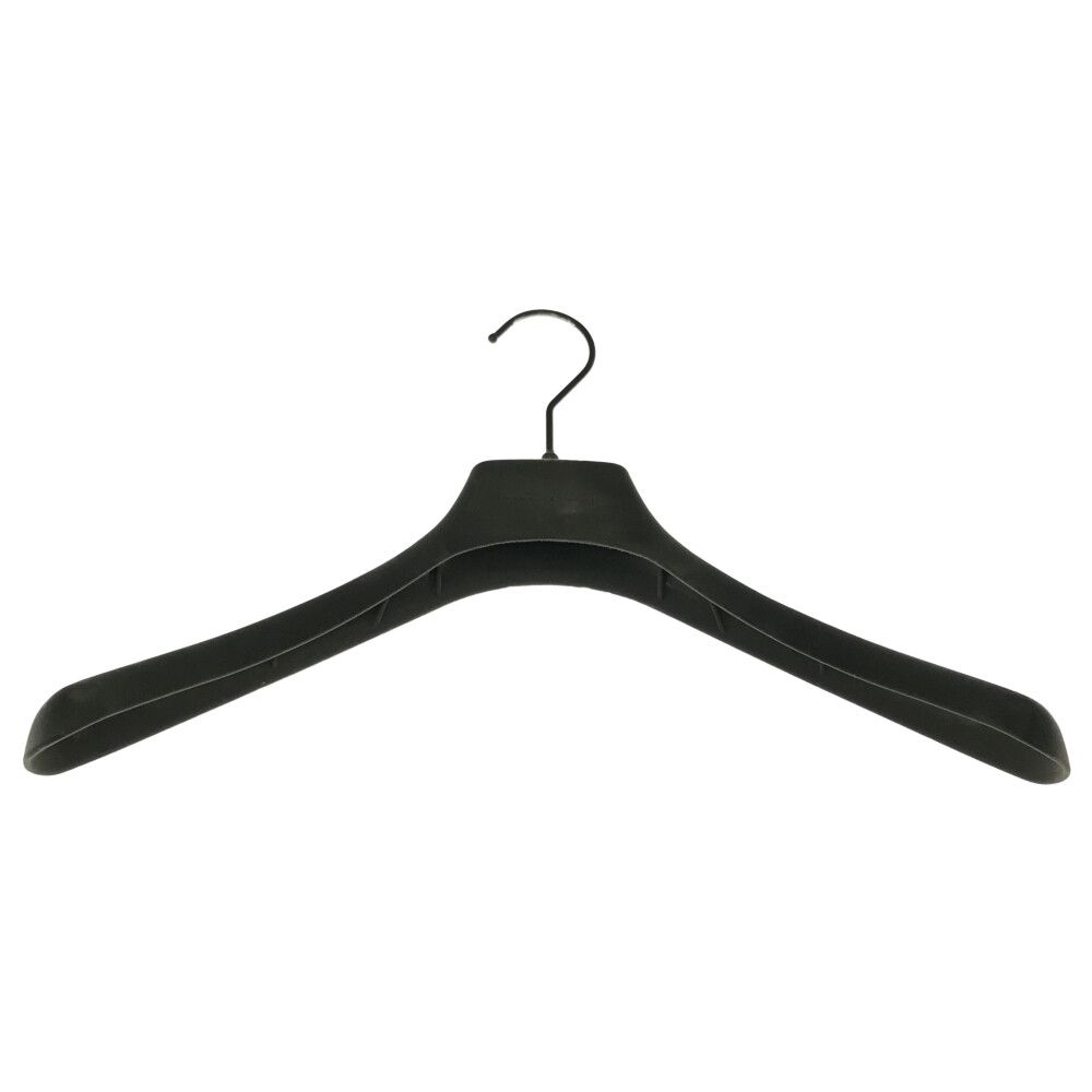 Rick Owens (リックオウエンス) 16AW トレンチコート ブラック