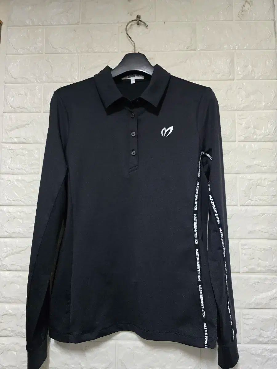マスターバニーエディション ゴルフシャツ 90 55 ♥