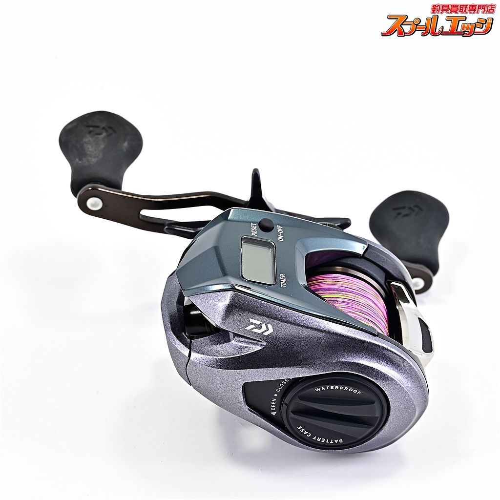 【ダイワ】 18スパルタン IC 150H DAIWA SPARTANm39943 - メルカリ
