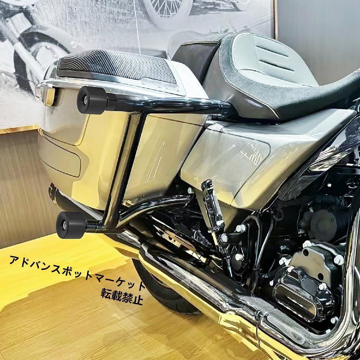 DAKA WARE シフトノブ ハーレー ジョッキーシフト ショベル パン DAKA WARE シフトノブ ハーレー ジョッキーシフト ショベル パン