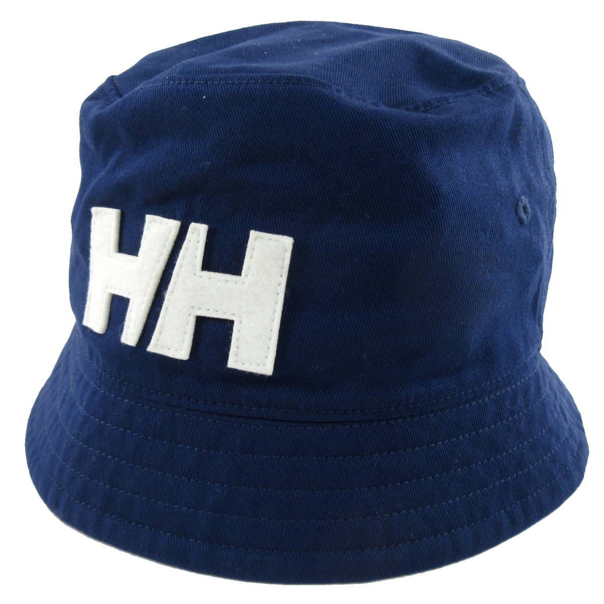 新品 HELLY HANSEN ヘリーハンセン TWILL HAT ツイル ハット ネイビー