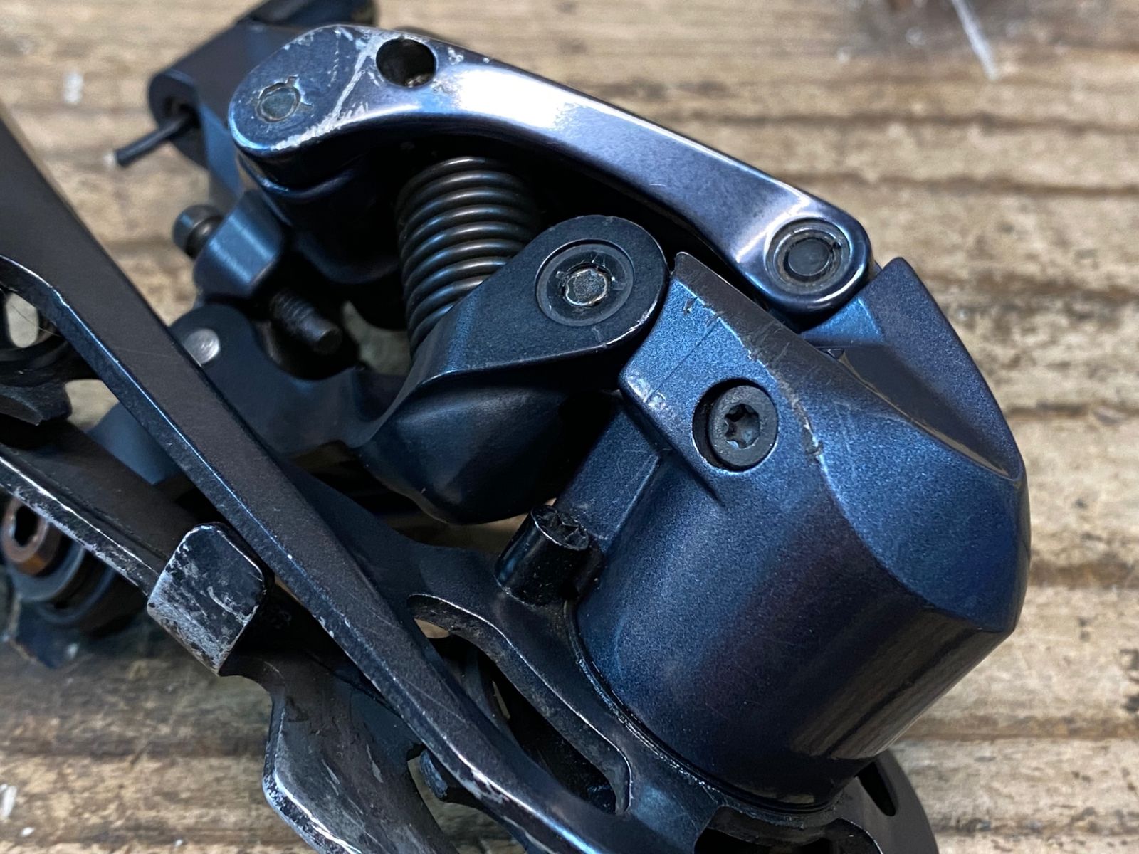 ◇◇シマノ SHIMANO アルテグラ ULTEGRA RD-R8000 CARBON DRY JAPAN