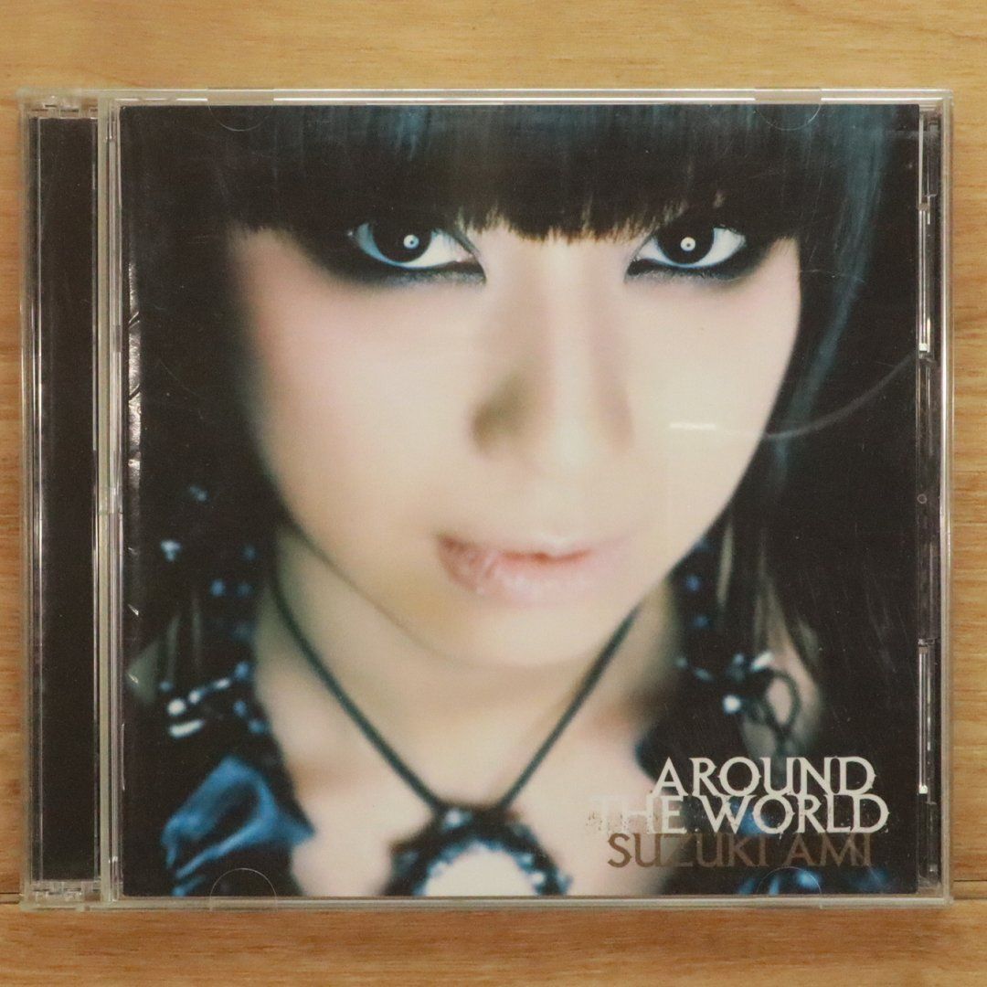 楽天ブックス: BAZOOKA 17 - 鈴木あみ - 4547403004441 : DVD