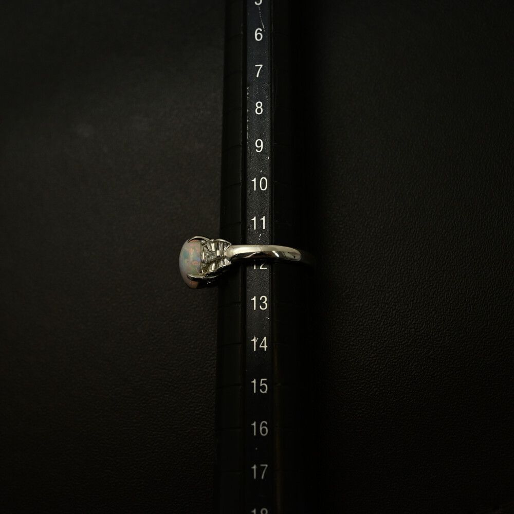 リング･指輪 Pt900-7.1g