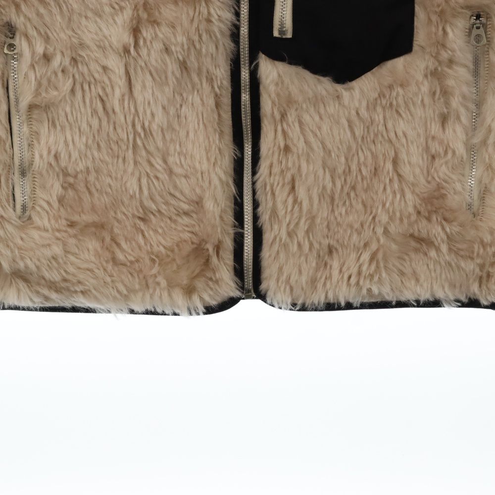 NEXUS7 (ネクサスセブン) ×シュタイフシュルツ社 1STEIFF TEDDY VEST  