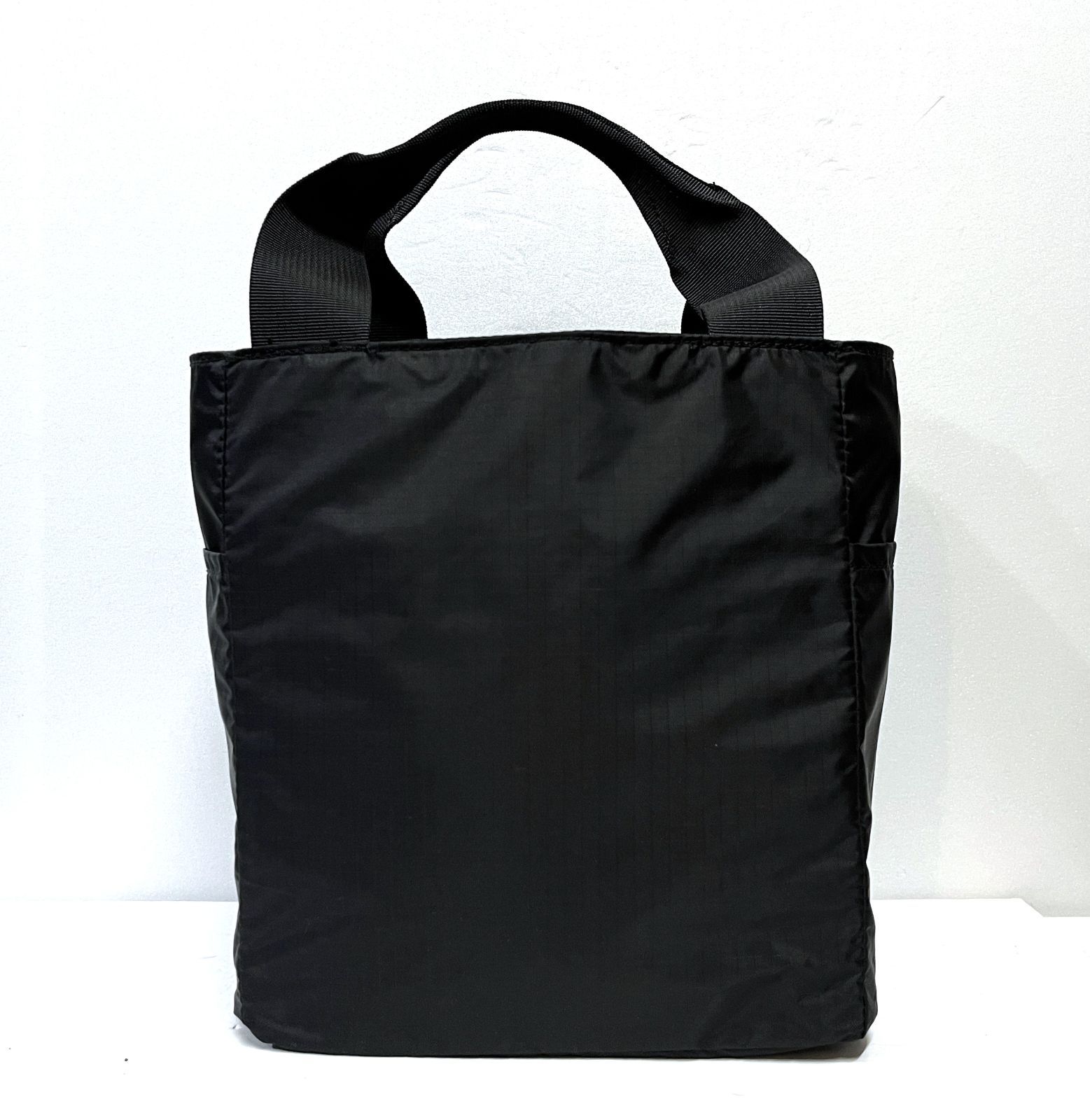 BRIEFING｜ブリーフィング リバーシブル カモ柄 ミニトート