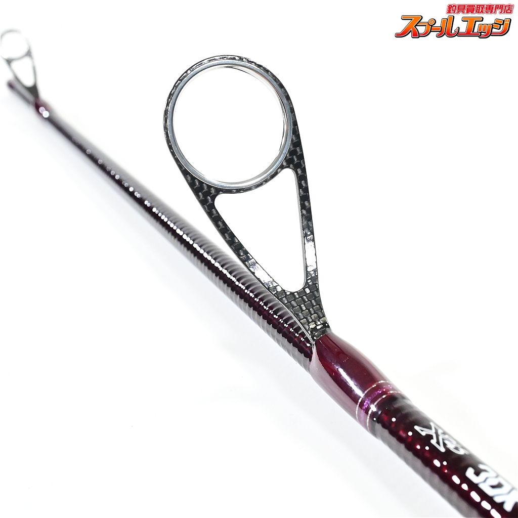 ダイワ ハートランド 772MFS-SV AGS17 震斬77 AGS ダイワ ハートランド