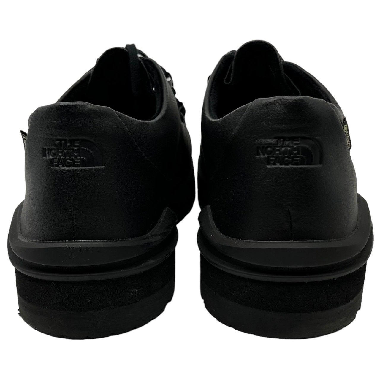 THE NORTH FACE ディケードゴアテックス モカシン チロリアン 黒 THE NORTH FACE(ザノースフェイス) Decade GORE-TEX Moccasin