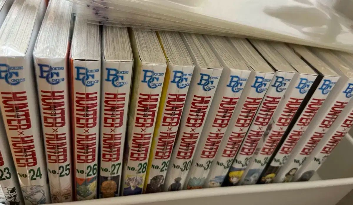 漫画
