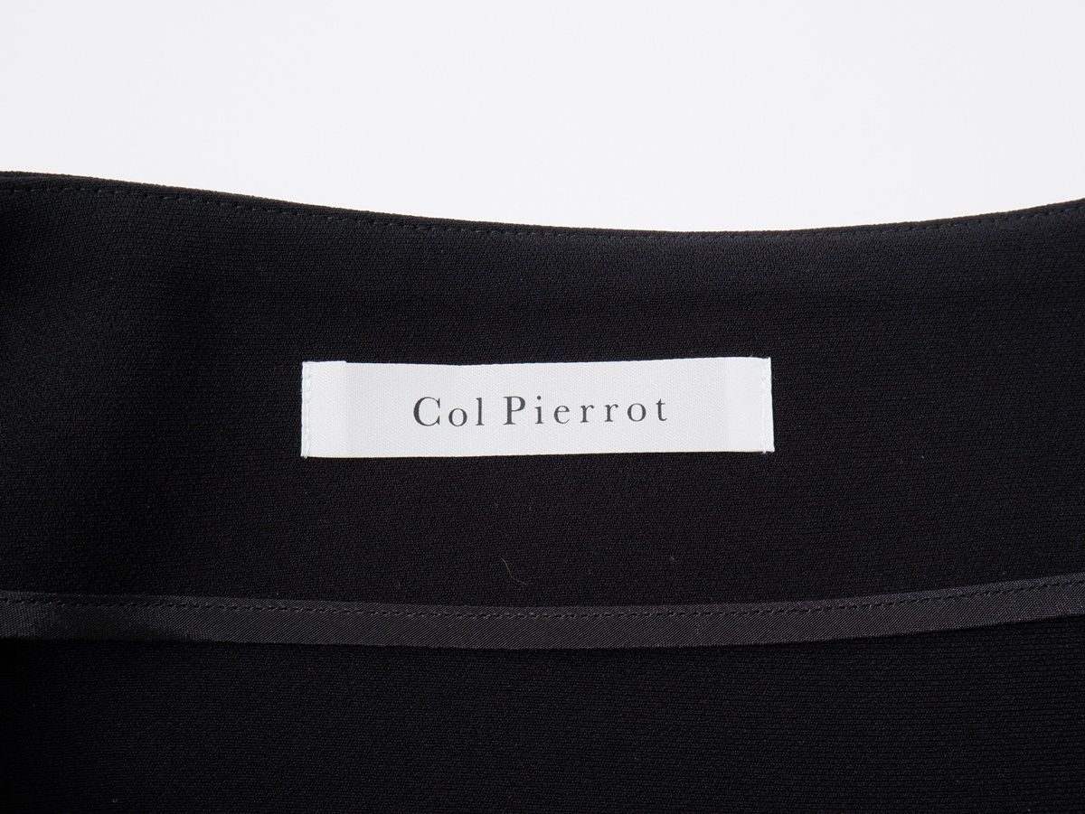 Col Pierrot/コルピエロ MUSE de Deuxieme Classeドゥーズィエムクラス  