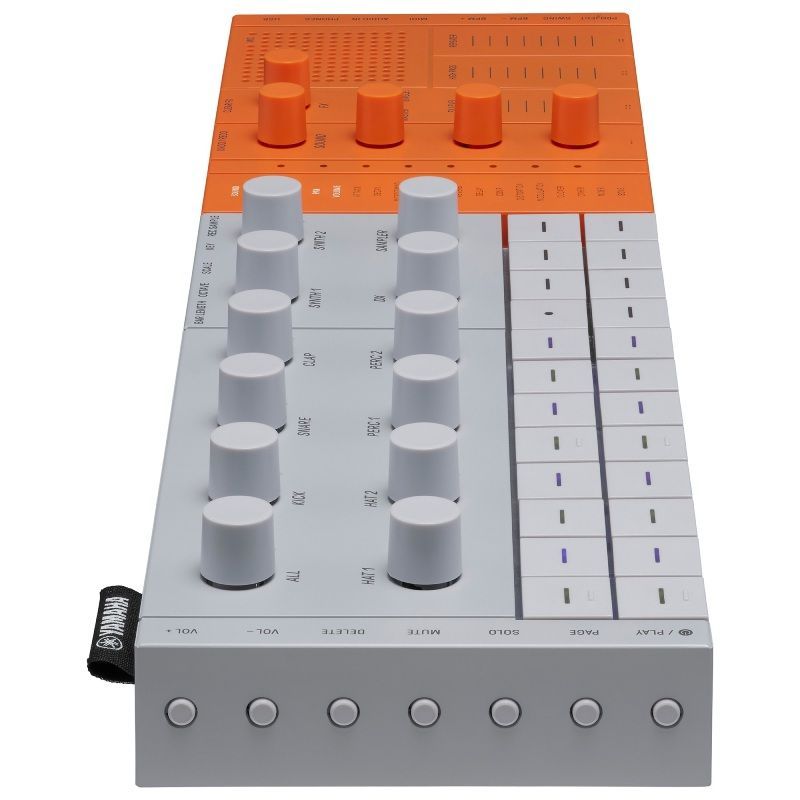 YAMAHA SEQTRAK