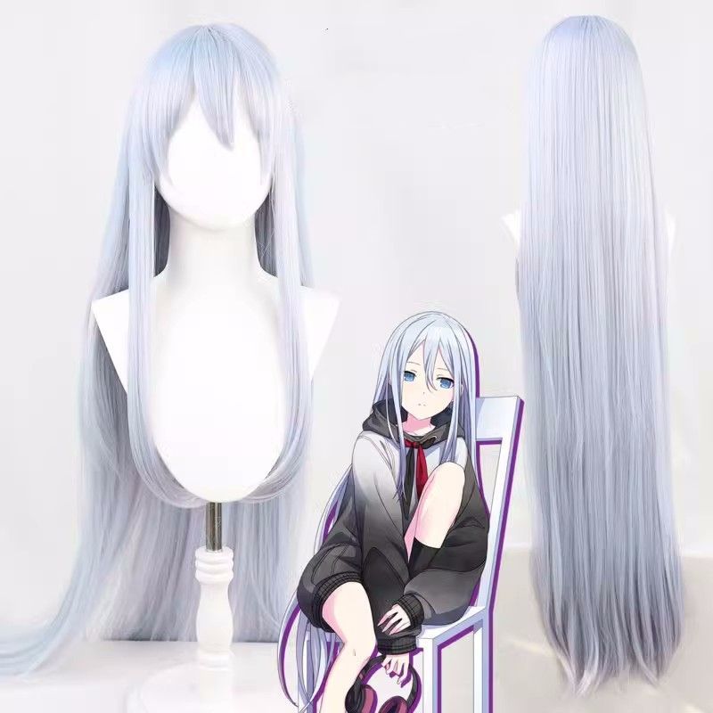 宵崎奏 プロセカ プロジェクトセカイ prsk ウィッグ コスプレ プロセカ ウィッグ】プロジェクトセカイ カラフルステージ
