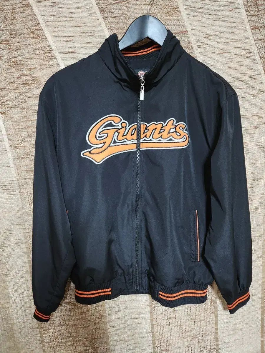 ロッテ ジャイアンツ ウィンドブレーカー ジャケット 85