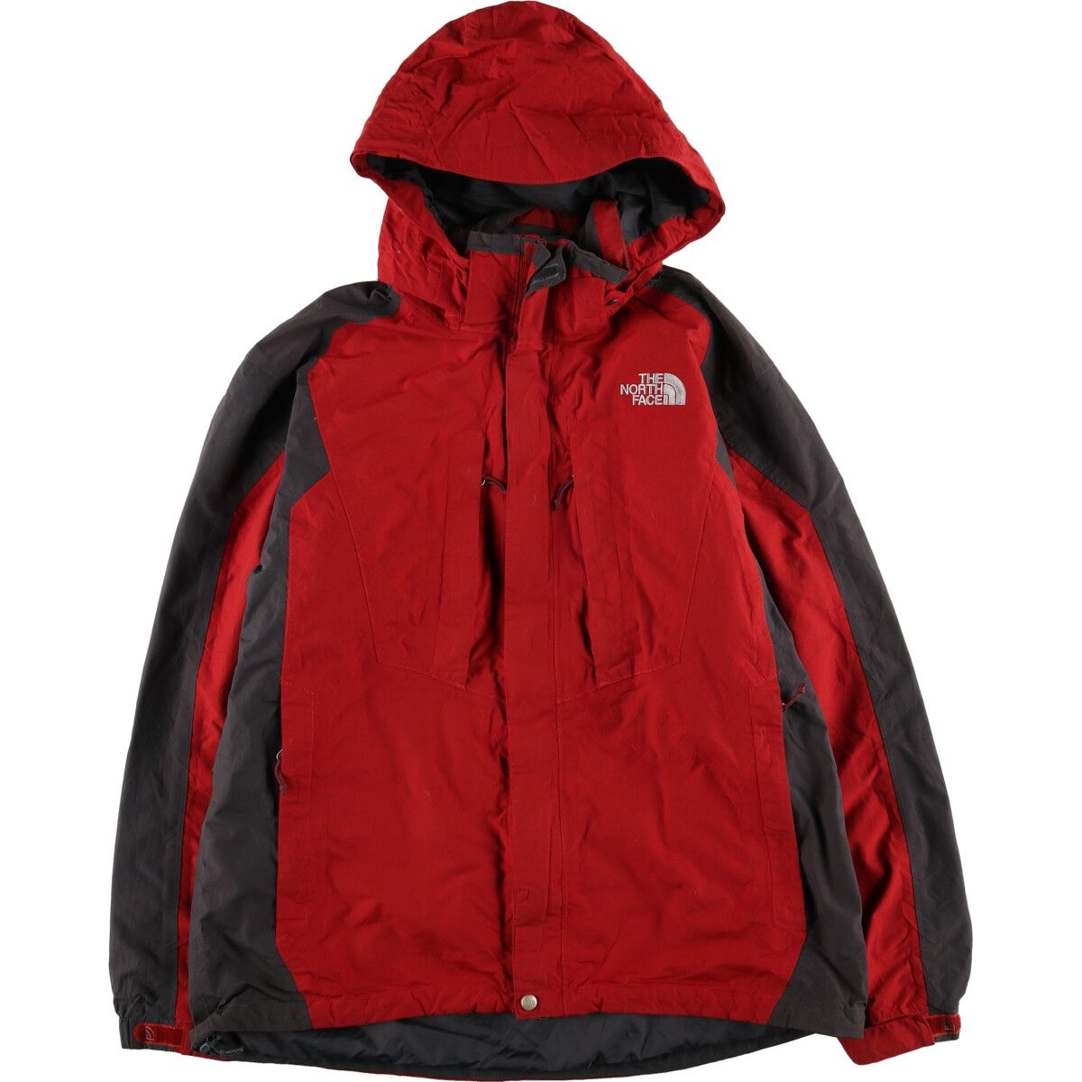 古着 ザノースフェイス THE NORTH FACE HYVENT ハイベント マウンテン 