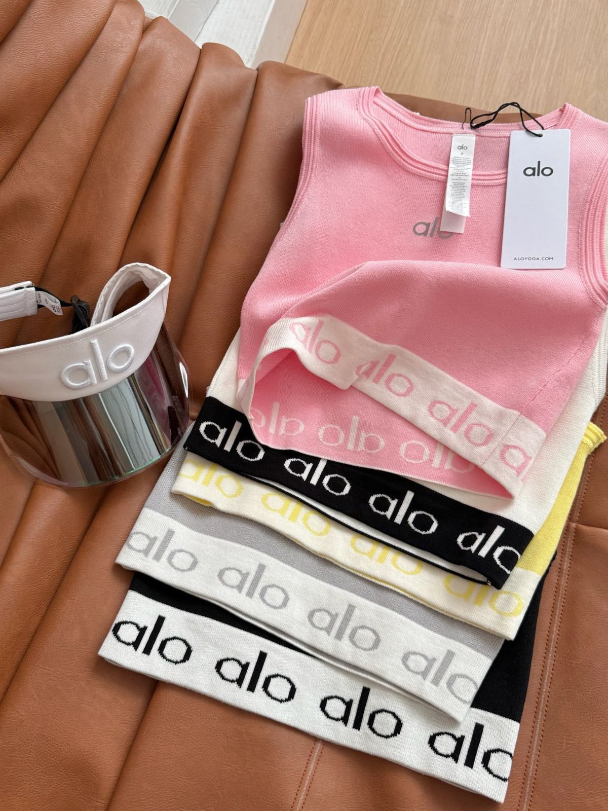 ALO