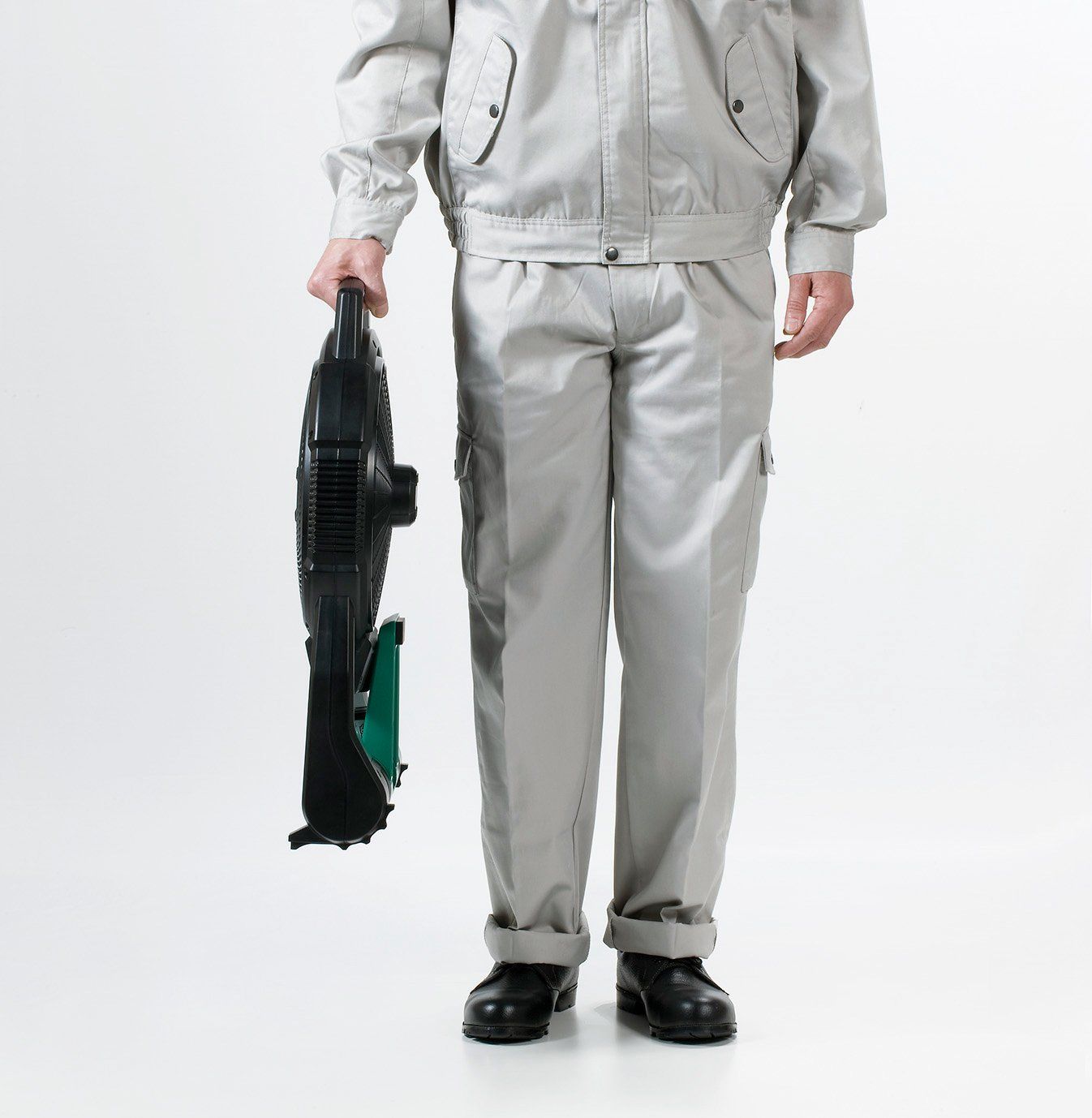 大 充電式 ファン AC100V使用可 コードレス 自動首振り機能 18V共用 蓄電池 充電器別売 14.4V UF18DSAL NN HiKOKI ハイコーキ MARWIL-DEMENAGEMENTS_CH