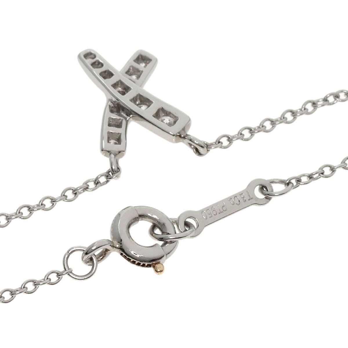激安 超特価商店街  TIFFANY&Co. ティファニー キス パロマピカソ ダイヤモンド その他