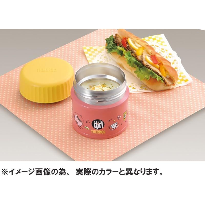 真空断熱フードコンテナー