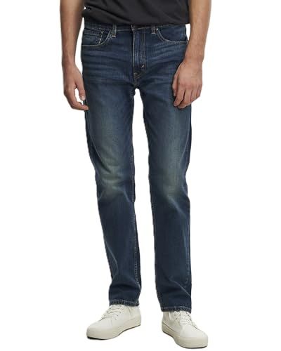 リーバイス ジーンズ 505T レギュラーストレート T3 メンズ AMA CANYON DARK W36 | L32