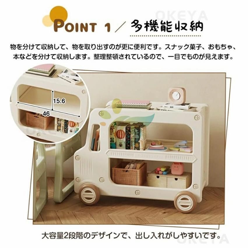 コンパクト かわいい