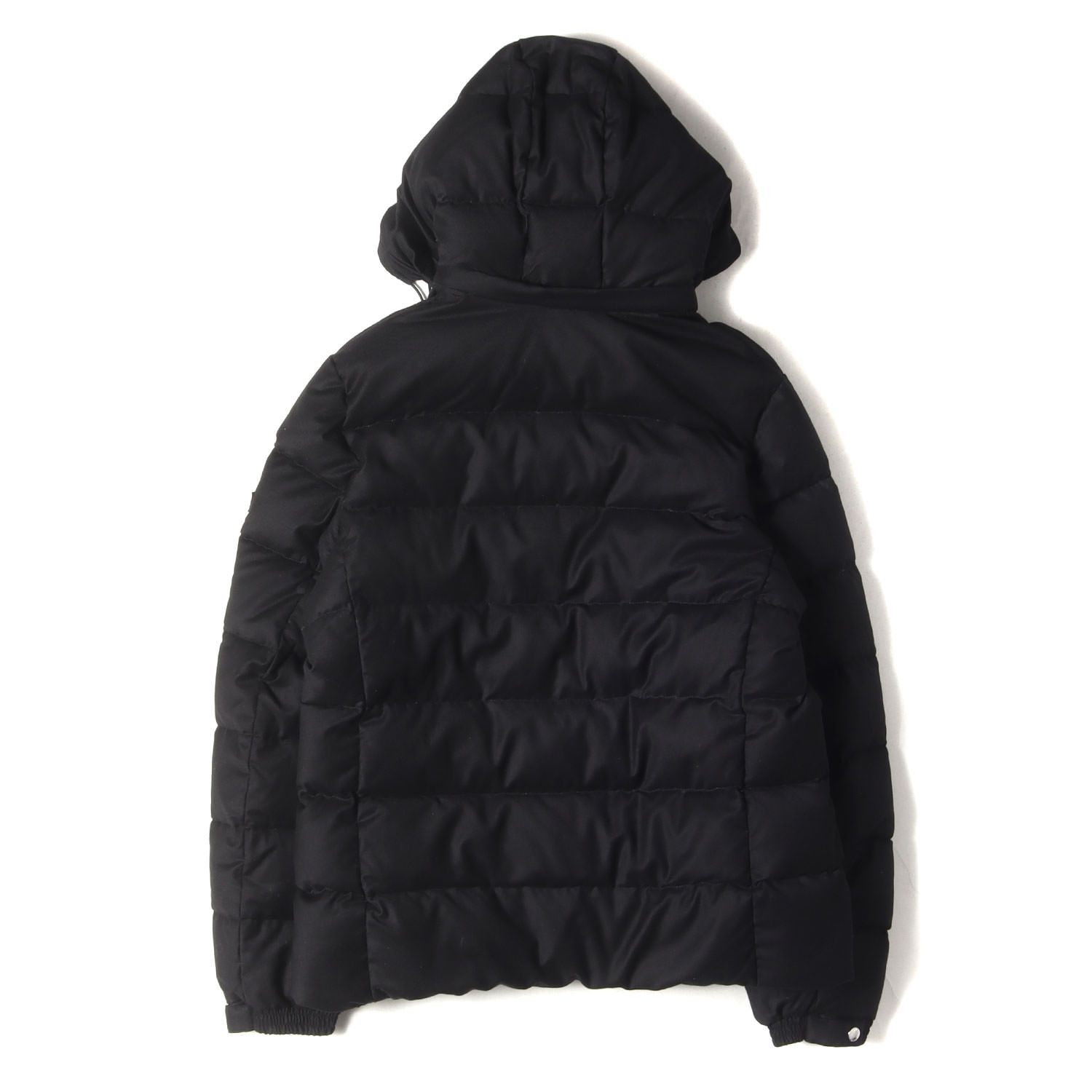 美品】TATRAS タトラス ジャケット サイズ:05 / 24AW シルク混 ウール 