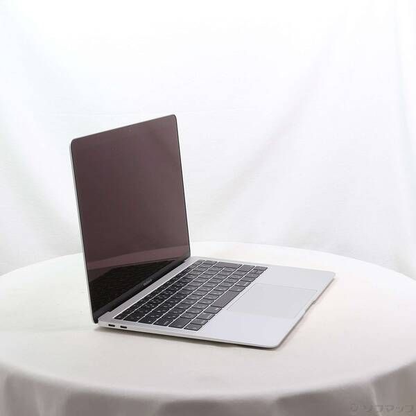 〔 品〕 MacBook Air 13.3-inch Late-2018 MREA2J A Core_i5 1.6GHz 8GB SSD128GB シルバー 〔10.15 Catalina〕 348 VETTDRUCK_DE