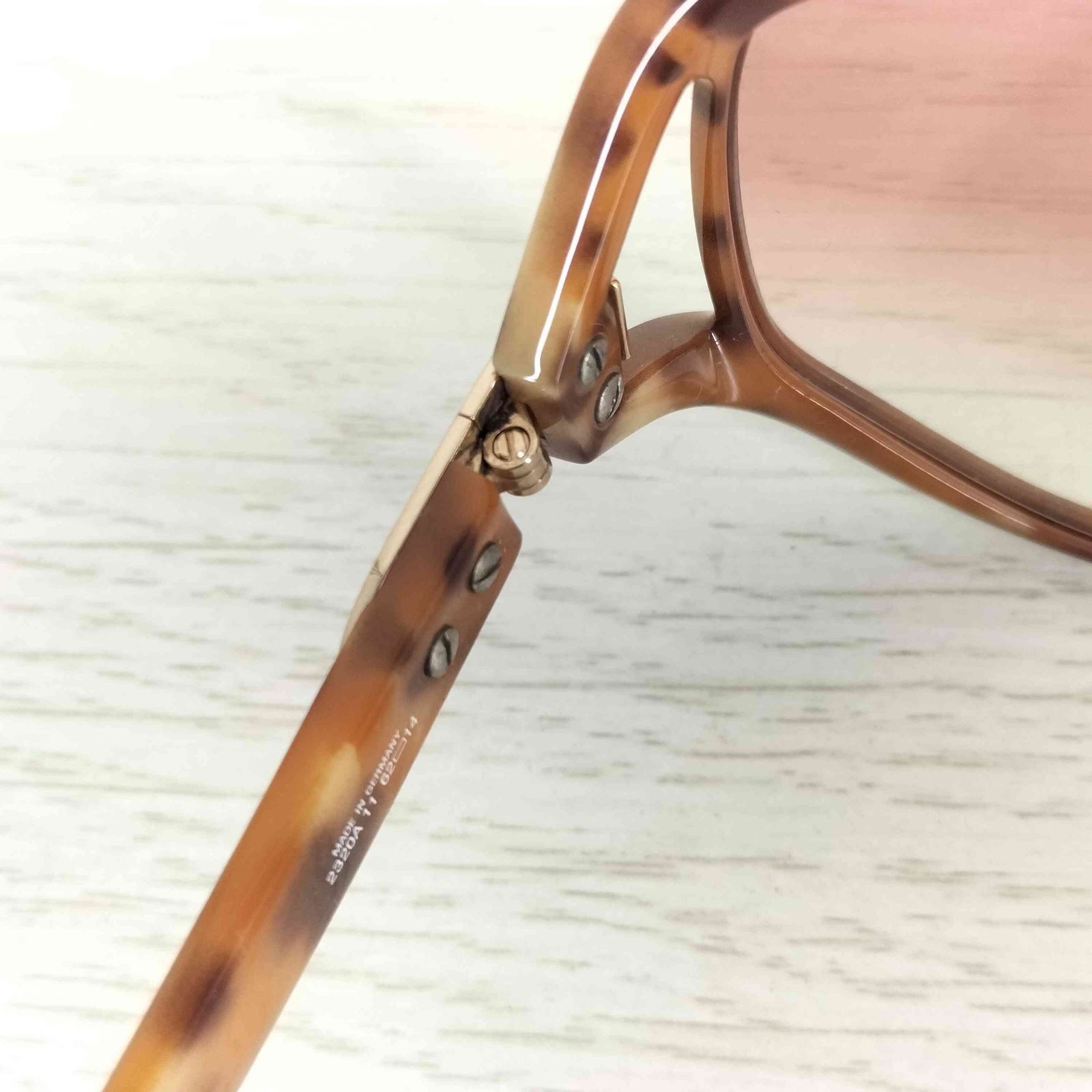 Christian Dior ディオール サングラス GLOSSY1 N5A02 楽天市場