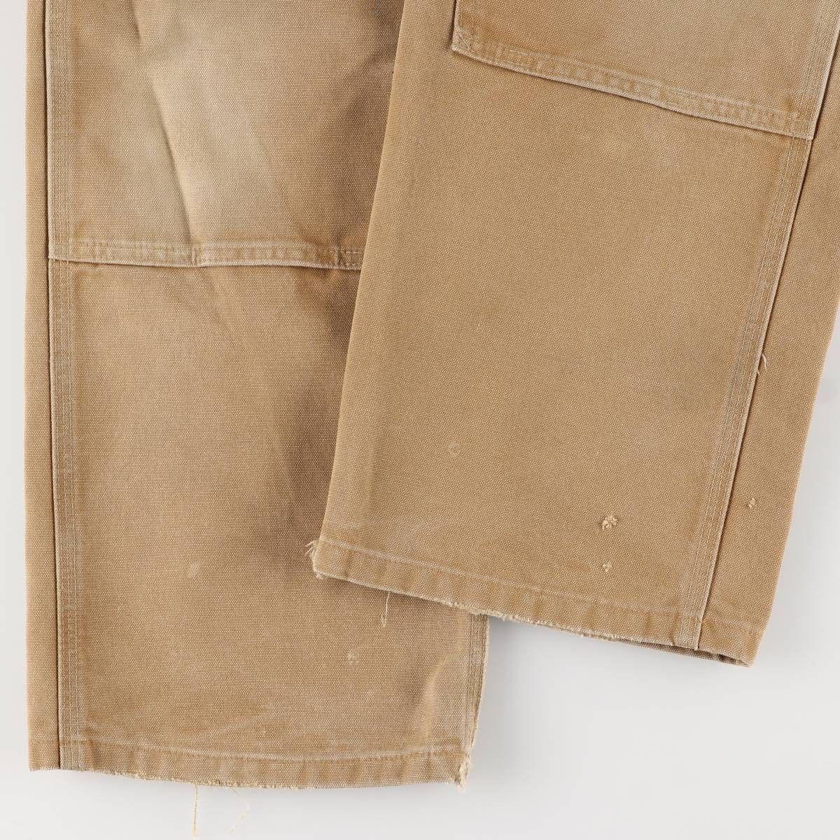 ダブルニー ダック