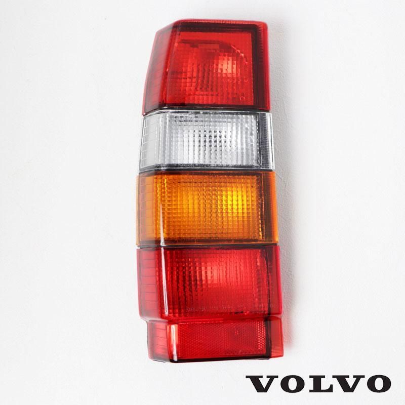 VOLVO ボルボ 940 ワゴン用 テールライト テールランプ 左 Ｌ 9127607 740 760 960エステート