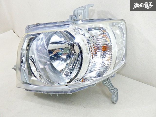 ホンダ純正 JF1 JF2 N-BOX Nボックス エヌボックス ハロゲン