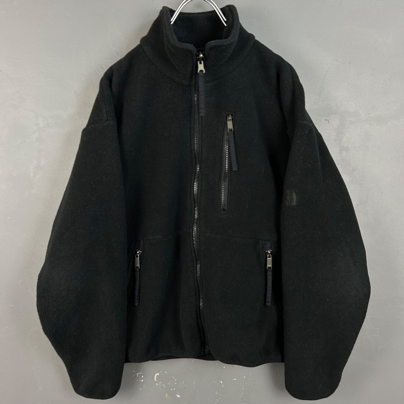 90s THE NORTH FACE ARMADILLA ザノースフェイス アルマディラ 