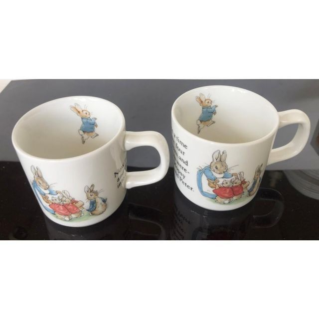 マグカップ