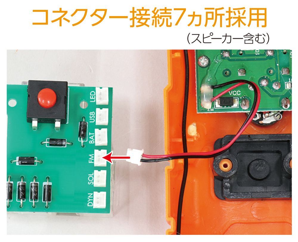 3点セット sfhrm 93219-51_SJ-FSR-ST_COMP-