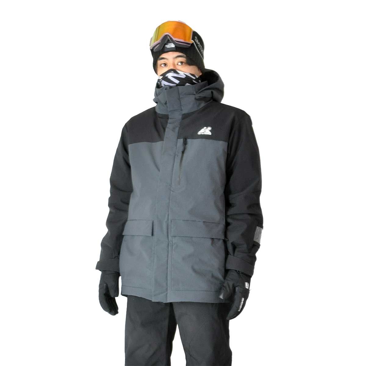 ユニセックス スキーウェア