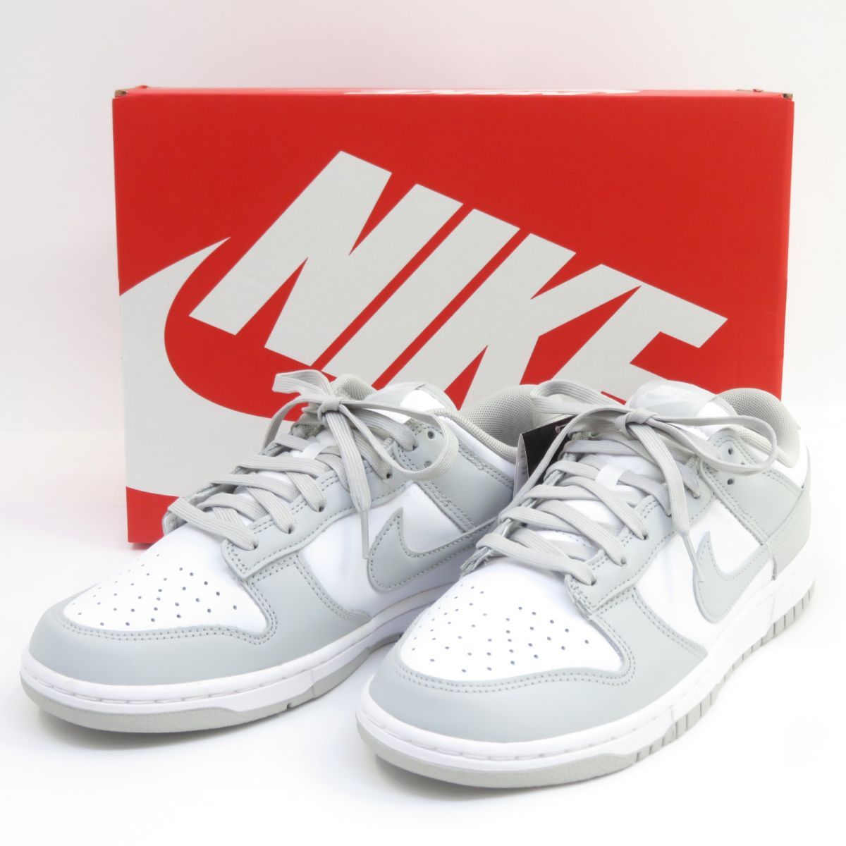 新品　26.5 ナイキ　ダンクロー　 レトロ　DD1391-103 楽天市場】NIKE DUNK LOW RETRO ナイキ ダンク ロー レトロ
