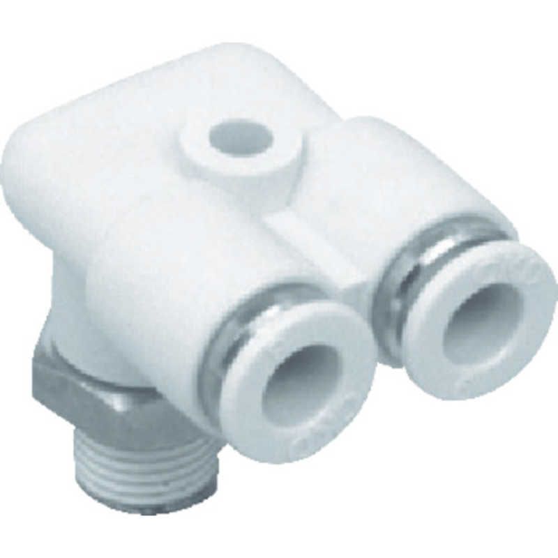 新品 未開封 】 CKD ニュージョイントステンレスタイプ(FY形R付