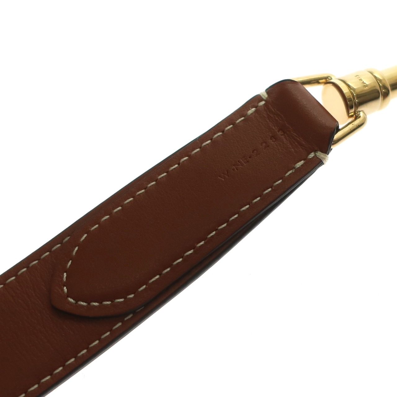 新品】CELINE セリーヌ ショルダーストラップ TRIOMPHE トリオンフ 