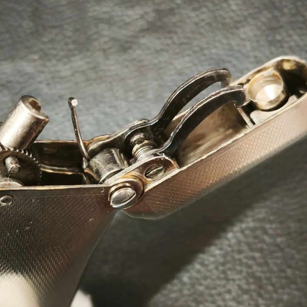美品 希少 着火確認済み】1920年代 トーレンス THORENS オイル