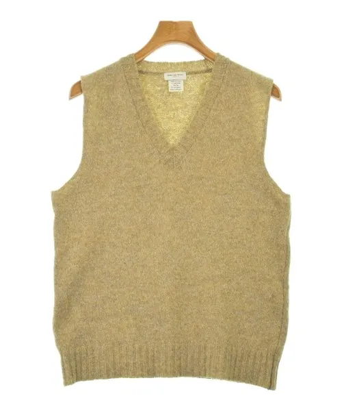 2025年最新】DRIES VAN NOTEN メンズ ベストの人気アイテム